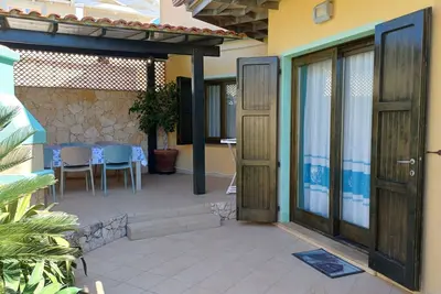 Image de Casa Iride - a breath away from the sea A stone's throw from paradise