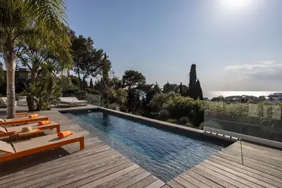Villa La Diva - Carqueiranne