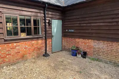 Image de Two bedroom pet Friendly, Barn Conversion in the New Forest.