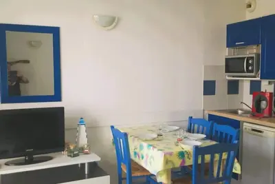 Image de Le Petit Boyard - piscine, famille et plage