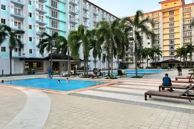 Casa Ente - Field Residences - Manila