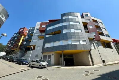 Image de Bahia De Raxo Apartment
