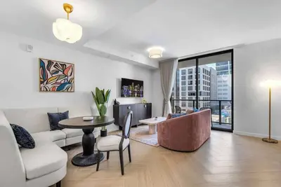Image de NoMad Wynwood Open 1 Br, Balcony and Rooftop Pool