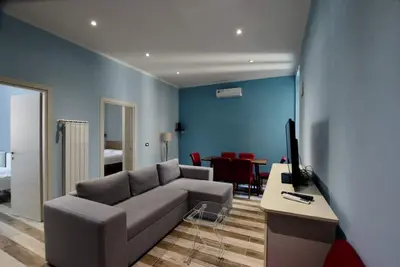 Image de H2ome Giovannetti Design relaxation and comfort near downtown