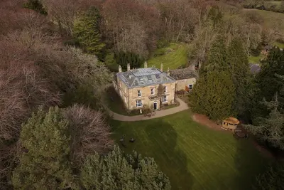 Image de The Hall at Burnhopeside Hall Estate