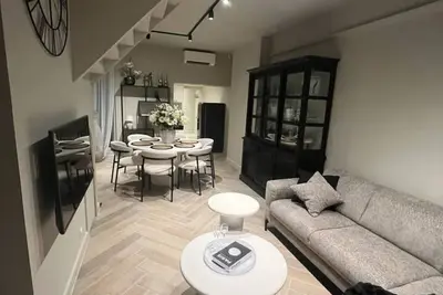 Image de Huis vlakbij Brugge met tuin & parking | 3br