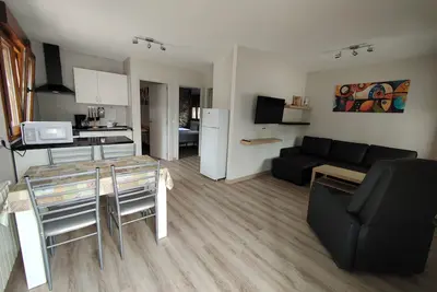 Image de Apartment El Horru