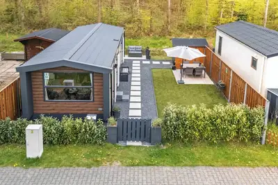 Image de Chalet BosRustVeluwe | Relax in nature | Pet friendly | Voorthuizen
