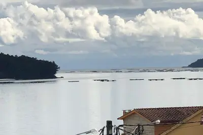 Image de Apartment with sea view