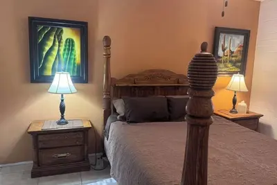 Image de Cozy 1-bedroom villa in gorgeous Green Valley with Ac