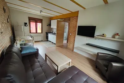 Image de Apartment L'Antoxana
