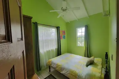 Image de Cozy Hillside Stay At Cassie's Place