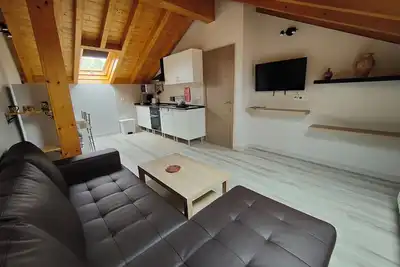 Image de Apartment El Llar