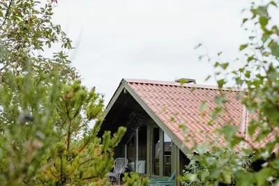 Image de Une vie simple au bord de la mer