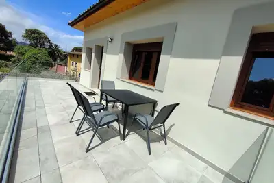 Image de La Tenada Apartment