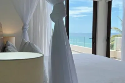 Image de Wake up in front of the sea! Ideal apartment for vacations and rest.