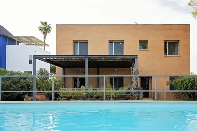 Image de Villa Arthuelva Golf&Beach
