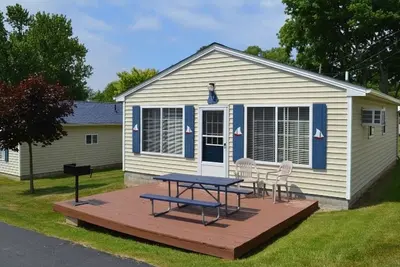 Image de Pirate Beach 2br Villa #17 at South Beach Resort — Near Pools and splash pad