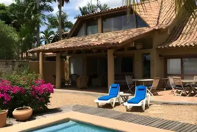 Espectacular casa en el Retiro
