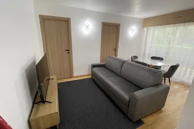 Image de Appartement cosy à 300 mètres de la plage