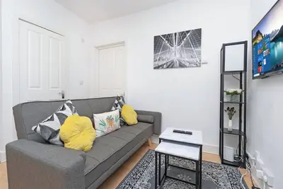 Image de Amazing lodge with free parking