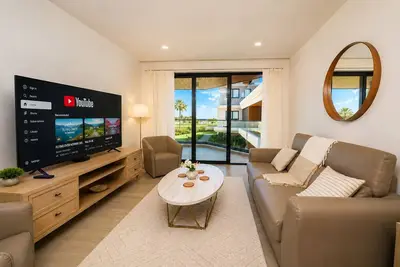 Image de Golf and Pool Condo Near Juanillo Beach