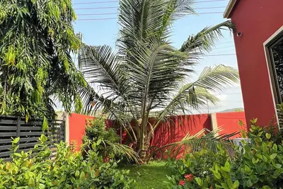 Image de FranGee Mountain Cool Breeze/24hr solar backup/familyapartment