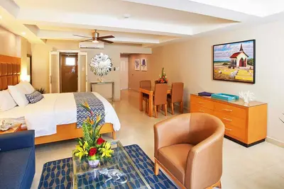 Image de Divi Dutch Village Studio, 1 week available Jan 16, 2027 - Jan 23, 2027
