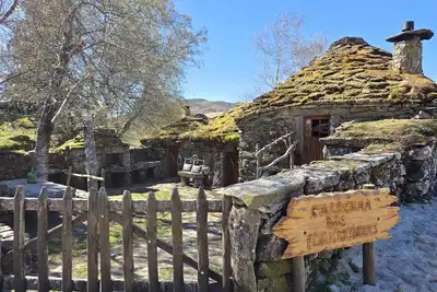 Image de Cardenha das Formiguinhas | Patrimoine culturel | Montagne | Nature