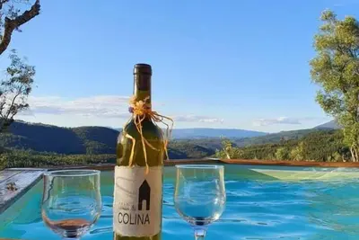 Image de Casa da Colina | Amarante | Piscine | Rivière Tâmega | Tranquillité a absolue