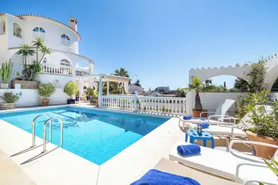 Image de Villa Las Chicas the authentic Andalusian retreat