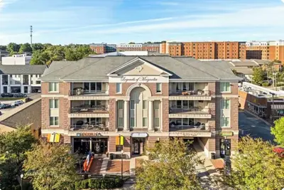 Image de 2-bedroom condo, short walk to Jordan-Hare Stadium at Auburn University