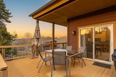 Image de 3br House of Slopes & Scenery in Heart of Granby