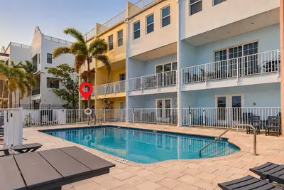 Image de 3br House Clearwater - Boat Dock & Pool
