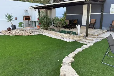 Country house