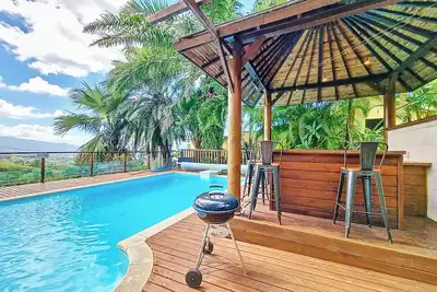 Verger Suspendu - Piscine - Petfriendly