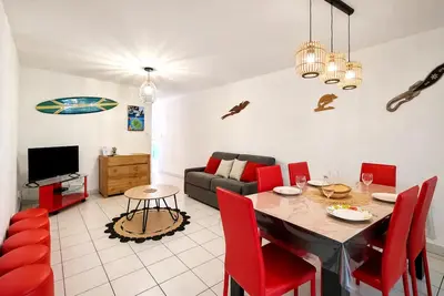 Image de Ti paradis - Clim - Wifi