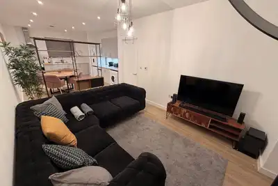 Image de Hrf Barking Apartments