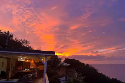 Image de Luxury Tropical Villa In Deshaies