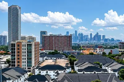 Image de Bright 2br Retreat Close to Montrose