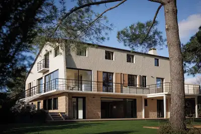 Image de Villa Seventy, une parenthèse enchantée sur la côte de Lumière
