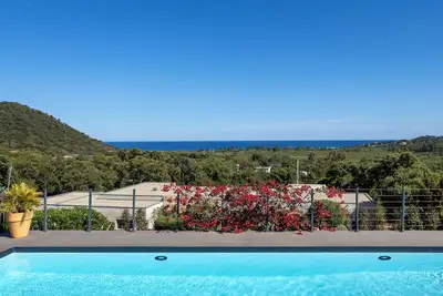Villa Gecko Di Santa Lucia