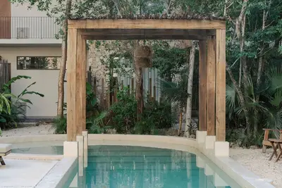 Image de Tulum Exclusive at Oriana weather vane