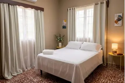 Image de Casa Efra | Entire Home in Tela | A/C | 3br | Sleeps 8 | Near Beach