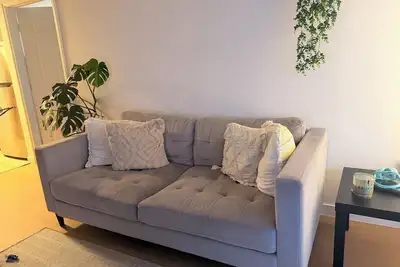 Image de Beautiful apartment for rent