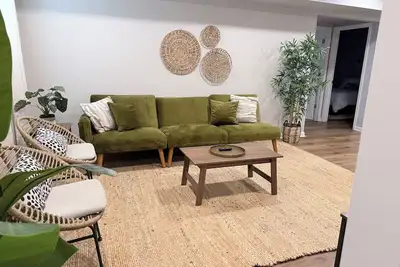 Image de Boho Haven near Midtown Atlanta