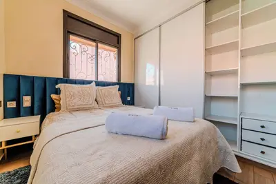 Image de Luxe 2br apartement Marrakech