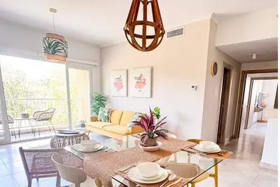 Image de GreatCanal-Front Luxury 3br | City & Golf View 401