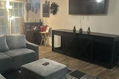 Image de Terrific 2-bedroom apartment with Ac in vibrant Atlanta