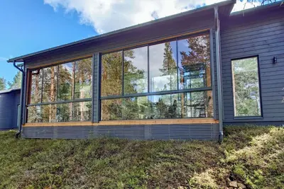 Image de Saariselän aavahelmi a by Interhome